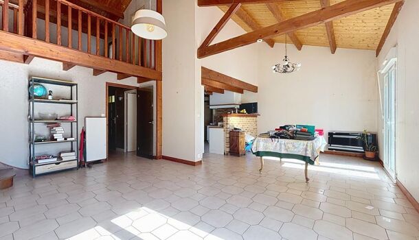 Villa / Maison 5 pièces  à vendre Saint-Xandre 17138