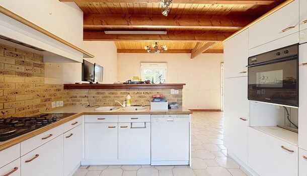 Villa / Maison 5 pièces  à vendre Saint-Xandre 17138