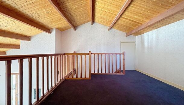 Villa / Maison 5 pièces  à vendre Saint-Xandre 17138