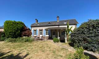 Maison 5 Pièces 182 m² à vendre à Sacquenville (27930)