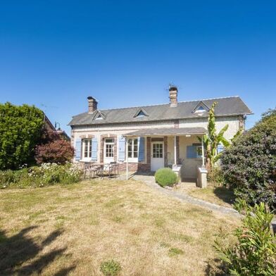 Maison 5 pièces 198500 €