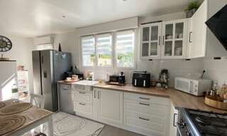 Maison 6 Pièces 158 m² à vendre à La Chapelle-Longueville (27950)