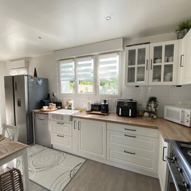 Maison 6 pièces 292800 €