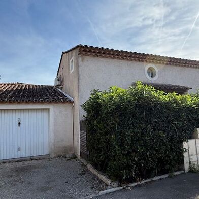 Maison 4 pièces 1191 €