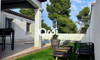 Maison 4 Pièces 114 m² à vendre à Saint-Mitre-les-Remparts (13920)