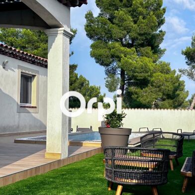 Maison 4 pièces 523000 €