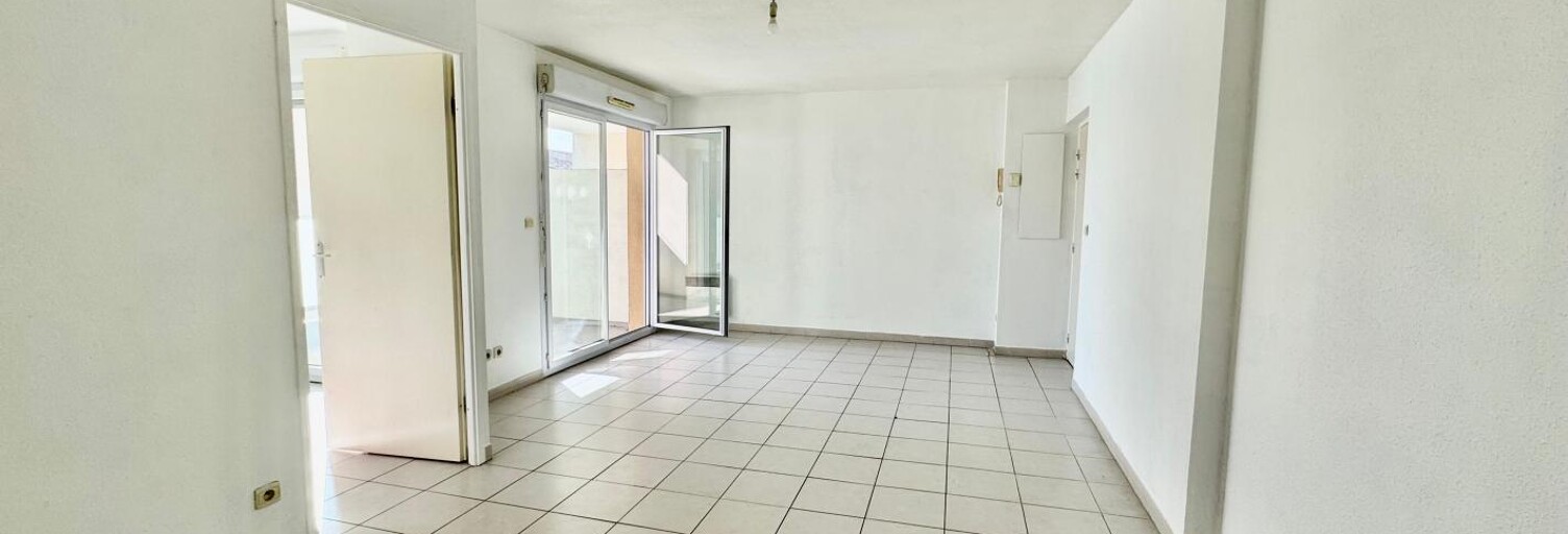 Appartement 3 Pièces 61 m² à vendre à Istres (13800)