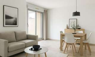 Appartement 3 Pièces 61 m² à vendre à Istres (13800)