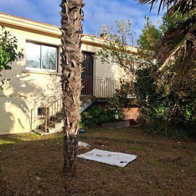 Maison 5 pièces 411000 €