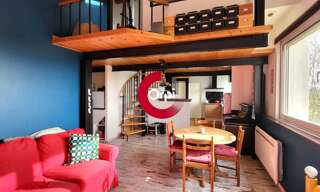 Appartement 2 Pièces 61 m² à vendre à Estrablin (38780)