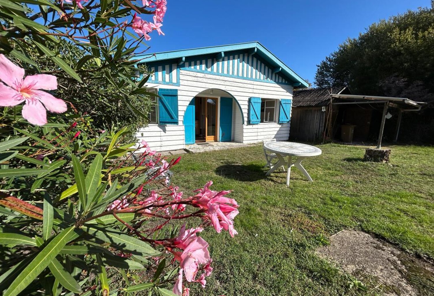 A vendre - Bassin d'Arcachon 33470 Gujan-Mestras — photo 1