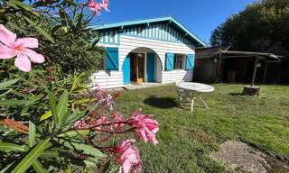 Maison 2 Pièces 33 m² à vendre à Gujan-Mestras (33470)