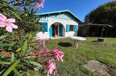 A vendre - Bassin d'Arcachon 33470 Gujan-Mestras — photo du bien