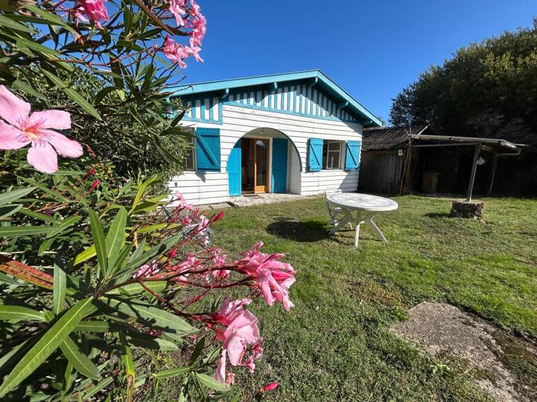 A vendre - Bassin d'Arcachon 33470 Gujan-Mestras — photo 1