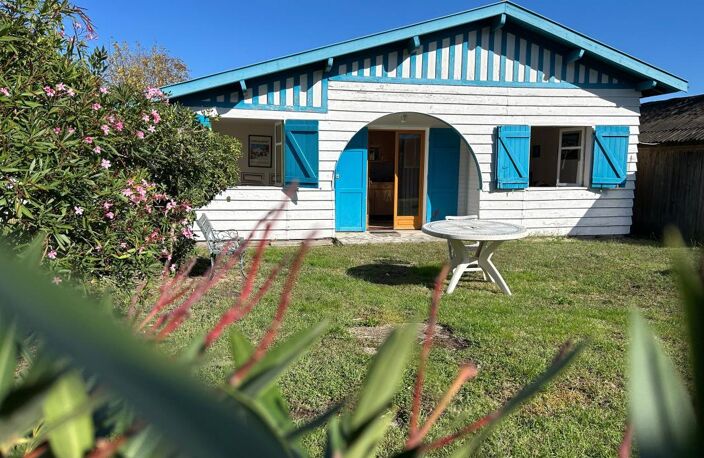 A vendre - Bassin d'Arcachon 33470 Gujan-Mestras — photo 4