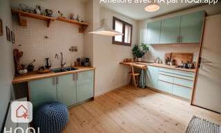 Maison 3 Pièces 65 m² à vendre à Bordeaux (33000)