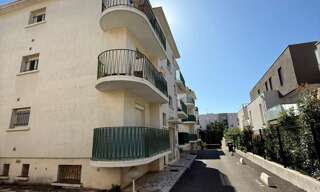 Appartement 2 Pièces 47 m² à vendre à Montpellier (34070)