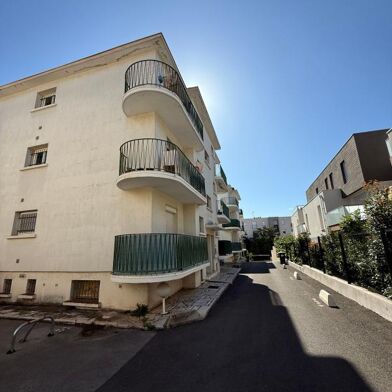 Appartement 2 pièces 169500 €