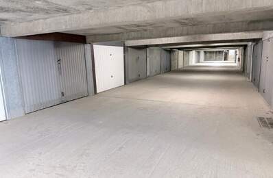 Parking À Vendre — photo du bien