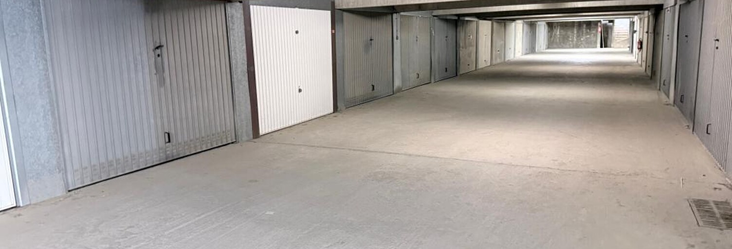 Commerce  17 m² à vendre à Montpellier (34070)