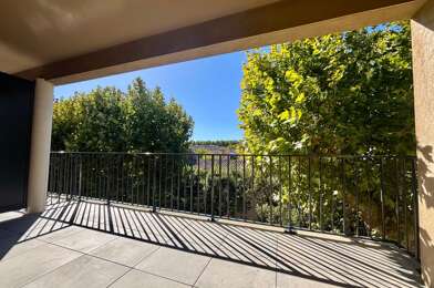 Appartement 3 pièces 263700 €