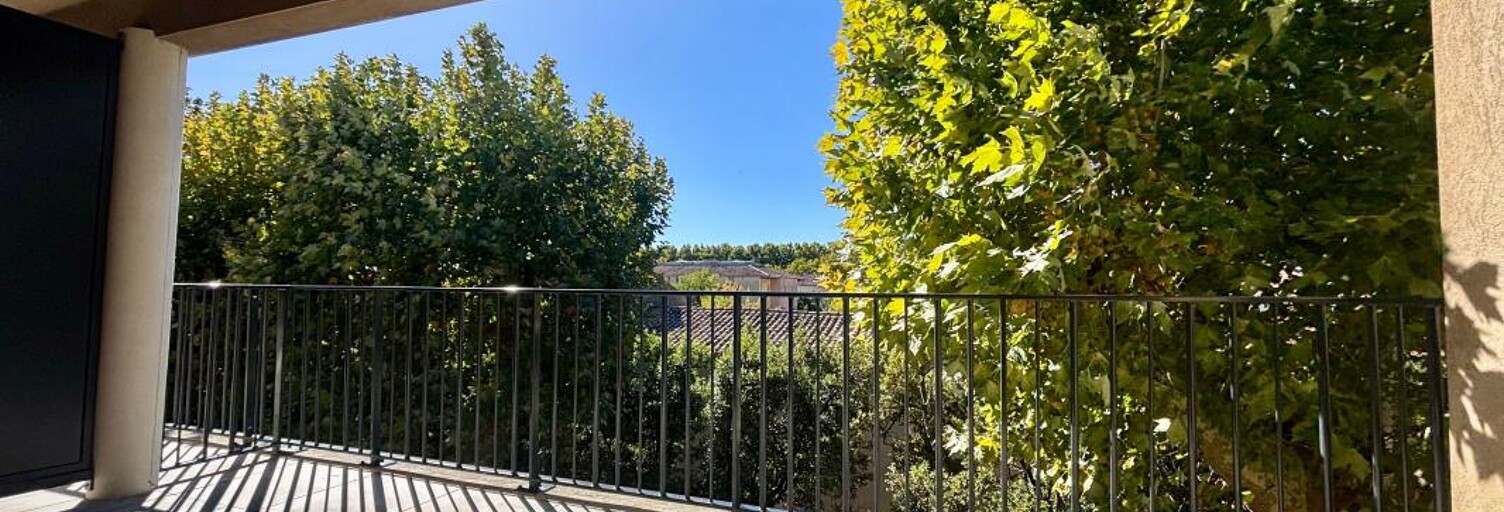 Appartement 3 Pièces 73 m² à vendre à Marguerittes (30320)