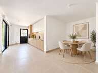 Appartement T3 neuf avec terrasse et parking — photo 3