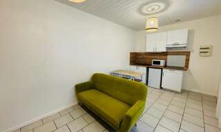 Appartement 2 Pièces 28 m² à louer à Sète (34200)