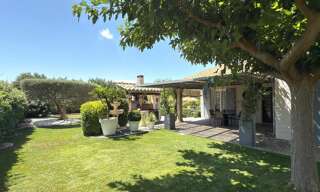 Maison 6 Pièces 152 m² à vendre à Beauvoisin (30640)