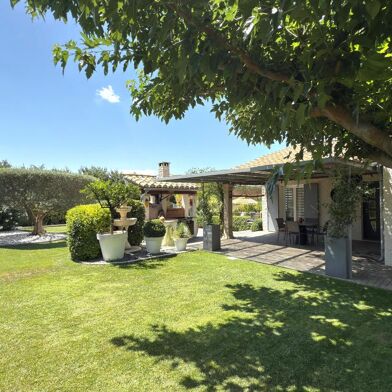 Maison 6 pièces 439000 €