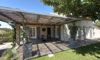 Maison 6 Pièces 152 m² à vendre à Beauvoisin (30640)