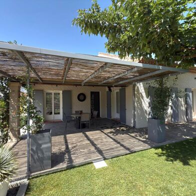 Maison 6 pièces 439000 €