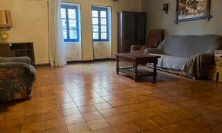 Maison 4 Pièces 100 m² à vendre à Villeveyrac (34560)