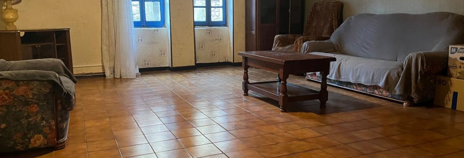 Maison 4 Pièces 100 m² à vendre à Villeveyrac (34560)