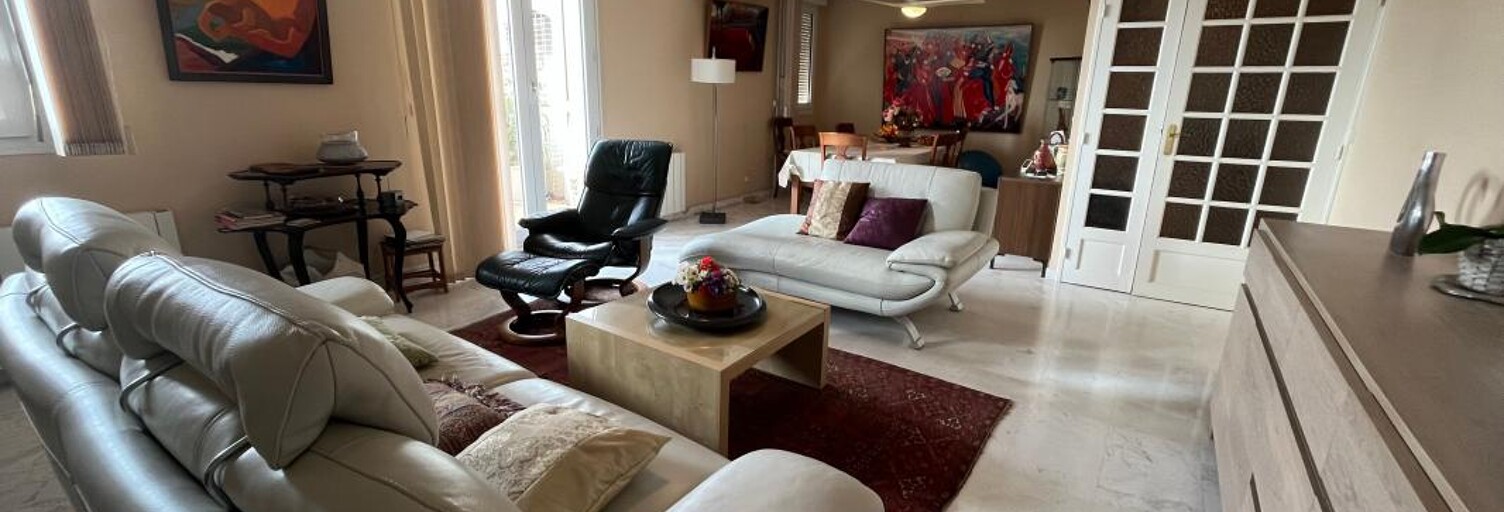 Appartement 5 Pièces 135 m² à vendre à Montpellier (34070)