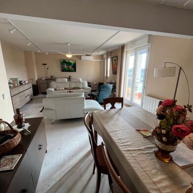 Appartement 5 pièces 378000 €