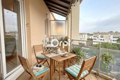Appartement 5 pièces 378000 €