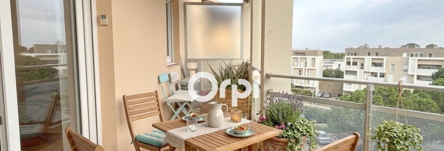 Appartement 5 Pièces 135 m² à vendre à Montpellier (34070)