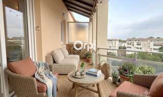 Appartement 5 Pièces 135 m² à vendre à Montpellier (34070)
