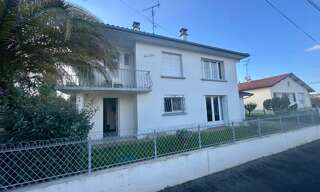 Maison 6 Pièces 141 m² à vendre à Dax (40100)