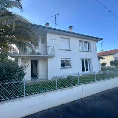 Maison 6 pièces 255000 €