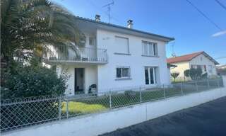 Maison 6 Pièces 141 m² à vendre à Dax (40100)