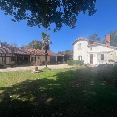 Maison 5 pièces 351000 €