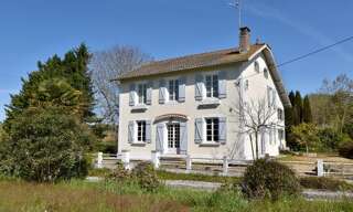 Maison 7 Pièces 170 m² à vendre à Saint-Martin-de-Hinx (40390)