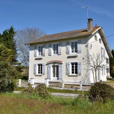 Maison 7 pièces 295000 €