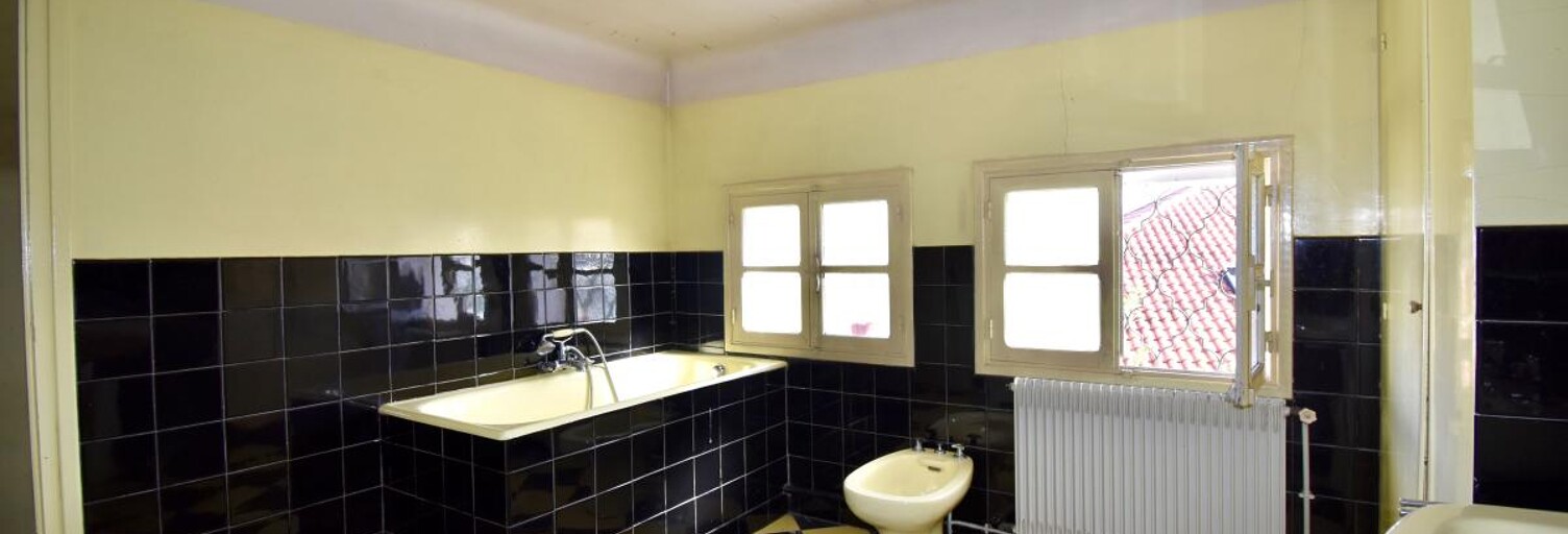 Maison 7 Pièces 170 m² à vendre à Saint-Martin-de-Hinx (40390)