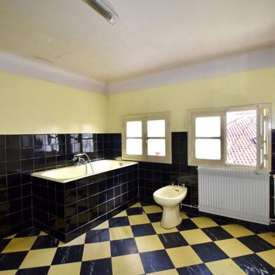 Maison 7 pièces 295000 €