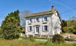 Maison 7 Pièces 170 m² à vendre à Saint-Martin-de-Hinx (40390)