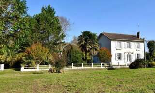 Maison 7 Pièces 170 m² à vendre à Saint-Martin-de-Hinx (40390)