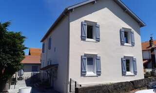 Immeuble  275 m² à vendre à Tarnos (40220)